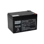   GOOWEI ENERGY OTL14-12 DEEP CYCLE 12V 14Ah vontatási ólomakkumulátor
