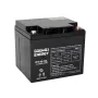   GOOWEI ENERGY OTL45-12 DEEP CYCLE 12V 45Ah vontatási ólomakkumulátor