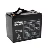 GOOWEI ENERGY OTL85-12 DEEP CYCLE 12V 85Ah vontatási ólomakkumulátor GOOWEI ENERGY OTL85-12 DEEP CYCLE 12V 85Ah vontatási ólomakkumulátor