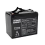   GOOWEI ENERGY OTL85-12 DEEP CYCLE 12V 85Ah vontatási ólomakkumulátor