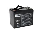 GOOWEI ENERGY OTL85-12 12V 85Ah akkumulátor