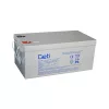 GETI 12V 250Ah gél akkumulátor napenergiához GETI 12V 250Ah gél akkumulátor napenergiához