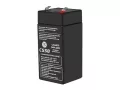 Lead-acid battery 4V 4.5Ah CSSB LX445CS
