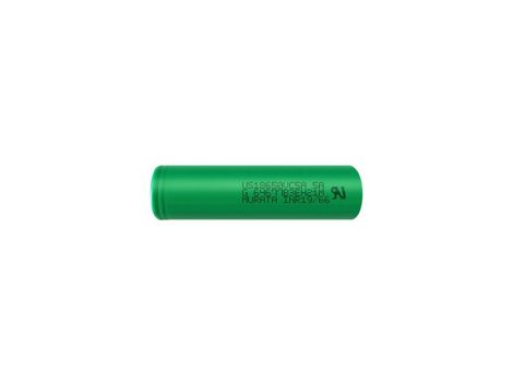 Rechargeable battery Li-Ion US18650VTC5A 3,6V/2600mAh 35A SONY / Murata