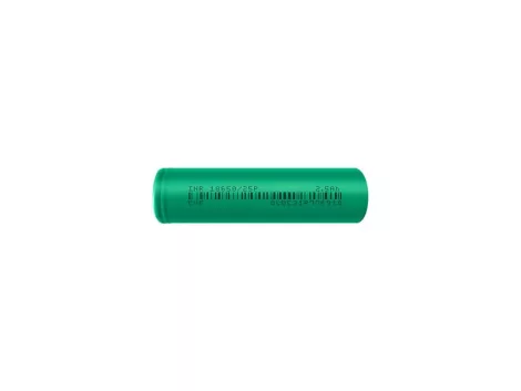 Rechargeable battery Li-Ion INR18650-25P 3,6V/2500mAh 20A EVE