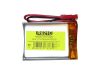 Rechargeable battery LiPo 3.7V/750mAh 603035 Hadex