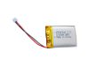 Rechargeable battery LiPo 3.7V/1000mAh 803040 Hadex