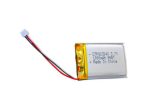 Rechargeable battery LiPo 3.7V/1000mAh 803040 Hadex Rechargeable battery LiPo 3.7V/1000mAh 803040 Hadex