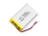 Rechargeable battery LiPo 3.7V/1800mAh 103448 Hadex