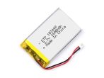 Rechargeable battery LiPo 3.7V/1800mAh 103448 Hadex