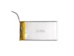 Rechargeable battery LiPo 3.7V/10000mAh 1265135 Hadex Rechargeable battery LiPo 3.7V/10000mAh 1265135 Hadex