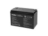 REBEL BAT0421 12 V / 100Ah zselés akkumulátor