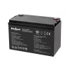 REBEL BAT0421 12V 100Ah ólomakkumulátor