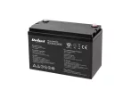 REBEL BAT0421 12 V / 100Ah zselés akkumulátor