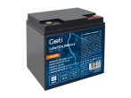 Battery LiFePO4 12.8V 20Ah GETI GBL-12-20