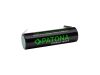 Rechargeable battery 18650 3000mAh Li-Ion 3,7V Premium PATONA PT6526