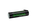   Rechargeable battery 18650 3000mAh Li-Ion 3,7V Premium PATONA PT6526