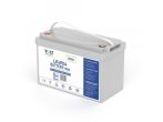 Battery LiFePO4 12,8V 100Ah VOLT