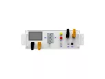 HV - high voltage batteries