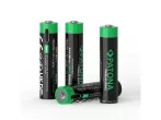   Battery AAA (R03) rechargeable 1.5V/500mAh PATONA PT1409 4pcs