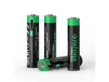 Charging batteries