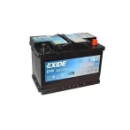 EFB EXIDE START-STOP EL700 70Ah 12V AKKUMULÁTOR EFB EXIDE START-STOP EL700 70Ah 12V AKKUMULÁTOR