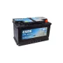 EFB EXIDE START-STOP EL800 80Ah 12V AKKUMULÁTOR