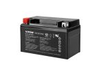 Battery motorcycle 12V 7Ah VIPOW BAT0507