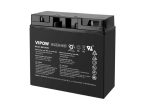 Battery motorcycle 12V 25Ah VIPOW