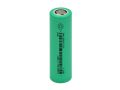   Rechargeable battery Li-Ion INR18650-33V 3,7V/3200mAh 10A EVE