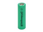   Rechargeable battery Li-Ion INR18650-33V 3,7V/3200mAh 10A EVE