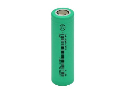 Rechargeable battery Li-Ion INR18650-33V 3,7V/3200mAh 10A EVE