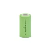 Újratölthető NiMH akkumulátor SC 1,2V 2500mAh Geti
