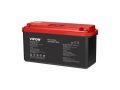 Battery LiFePO4 12,8V 150Ah VIPOW BAT0498 Bluetooth