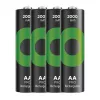 AA (R6) újratölthető akkumulátor 1,2V/2000mAh GP Recyko Pro Professional 4db AA (R6) újratölthető akkumulátor 1,2V/2000mAh GP Recyko Pro Professional 4db