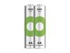 Battery AA (R6) rechargeable 1,2V/2600mAh GP Recyko 2pcs