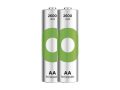 Battery AA (R6) rechargeable 1,2V/2600mAh GP Recyko 2pcs