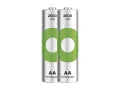 Battery AA (R6) rechargeable 1,2V/2600mAh GP Recyko 2pcs