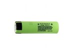 Rechargeable Li-Ion 18650 battery 3.7V/3500mAh NCR18650GA Rechargeable Li-Ion 18650 battery 3.7V/3500mAh NCR18650GA