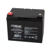 Gél akkumulátor 12V 30Ah XTREME 82-236 Gél akkumulátor 12V 30Ah XTREME 82-236