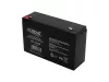 Gel battery 6V 15Ah XTREME 82-204