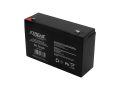 Gel battery 6V 15Ah XTREME 82-204