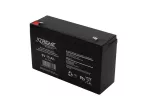 Gel battery 6V 15Ah XTREME 82-204