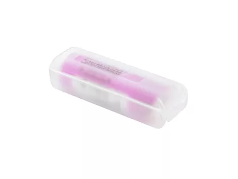 Rechargeable battery Li-Ion 18650 3,7V/3500mAh SAMSUNG INR18650-35E