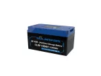 Battery LiFePO4 12.8V 100Ah SOLARFAM with bluetooth