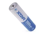 Rechargeable battery Li-Ion 18650 3,6V/3500mAh XTAR