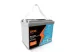 LiFePO4 12.8V 70Ah LEXTON LXLFP70 akkumulátor BMS-sel
