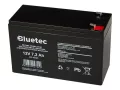 Lead acid battery 12V 7,2Ah BLUETEC 82-403