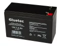 Ólom-sav akkumulátor 12V 7,2Ah BLUETEC 82-403