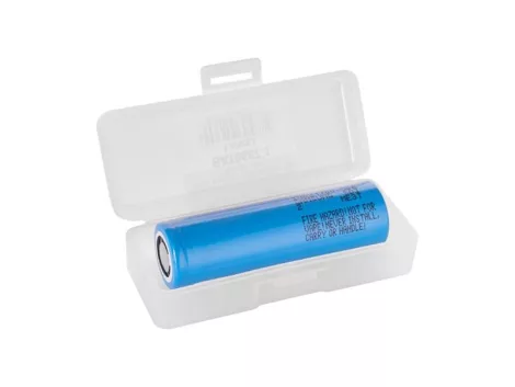 Rechargeable Li-Ion 21700 3.7V/4900mAh battery SAMSUNG INR21700-50E